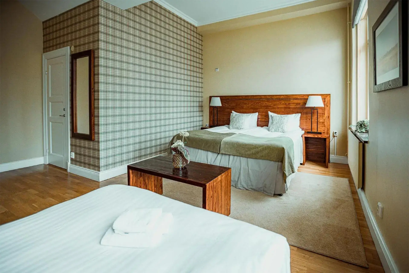 Sunlight Hotel Conference and Spa