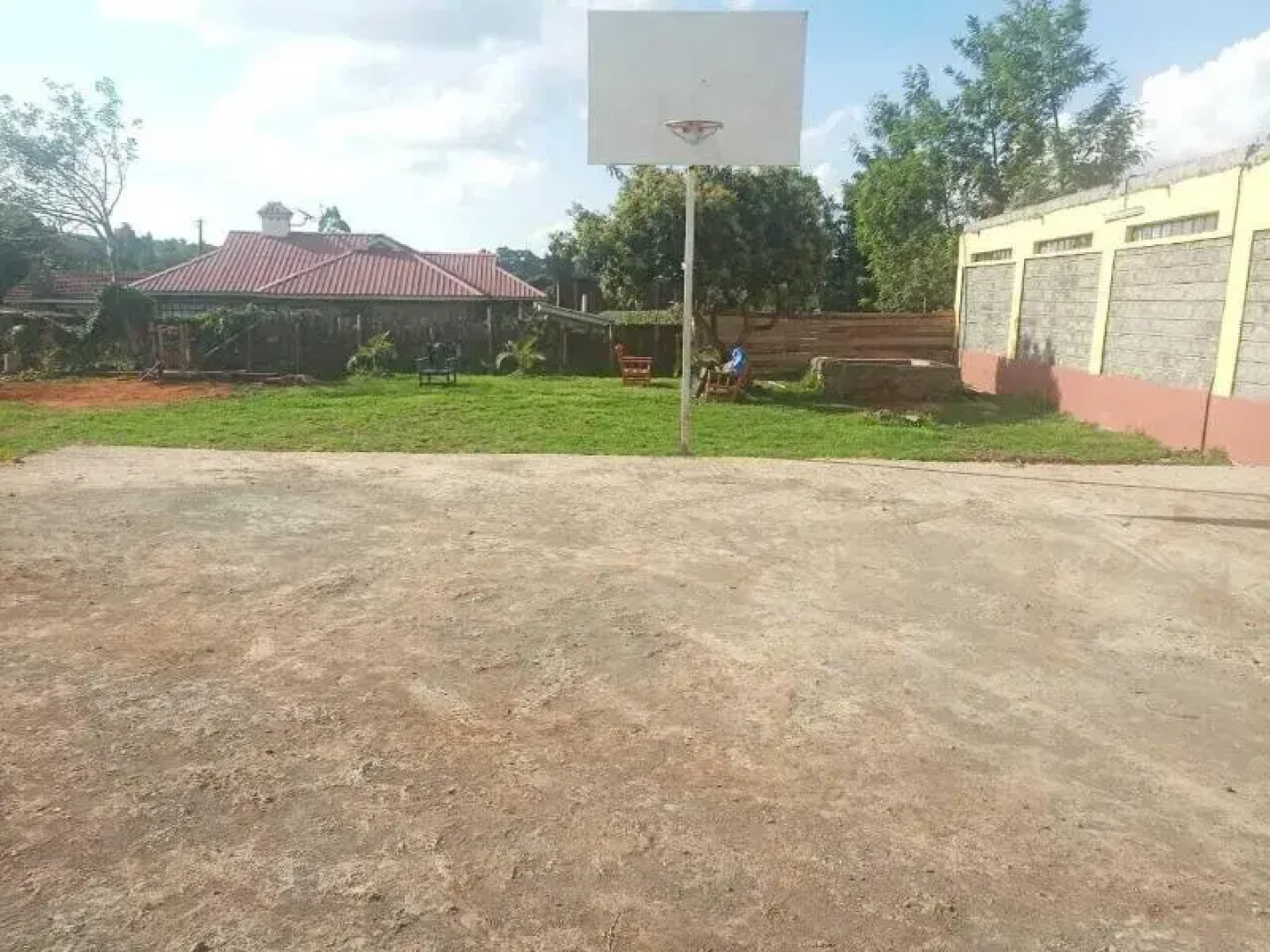 Three Rey Hostels - Hostel