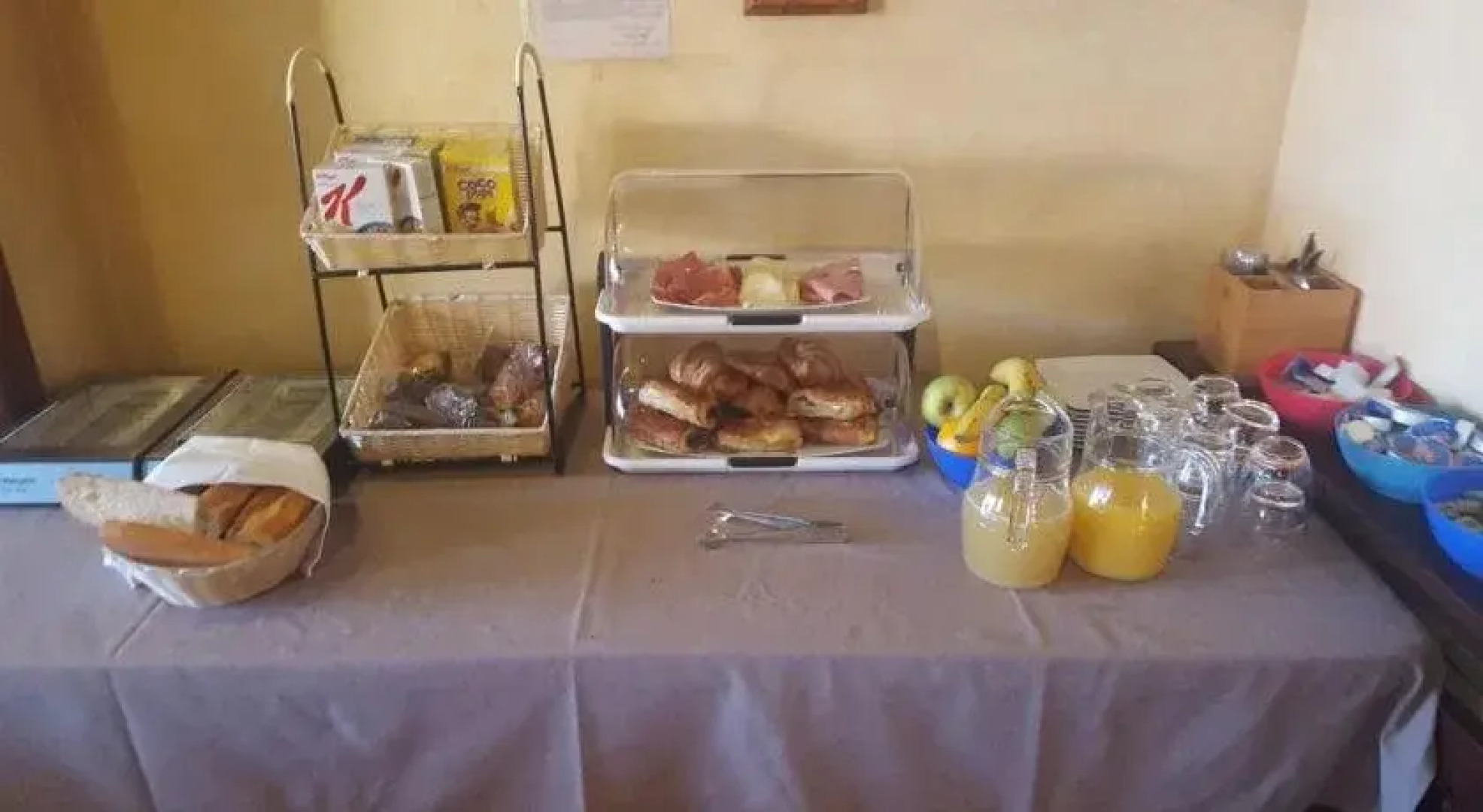 El Casón de los Poemas