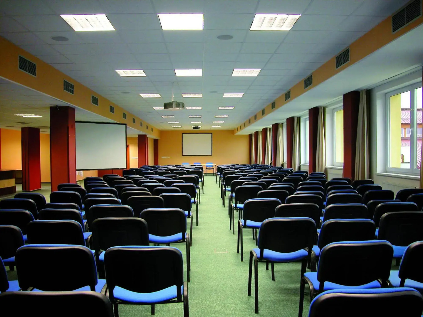 Wellness Hotel Frymburk