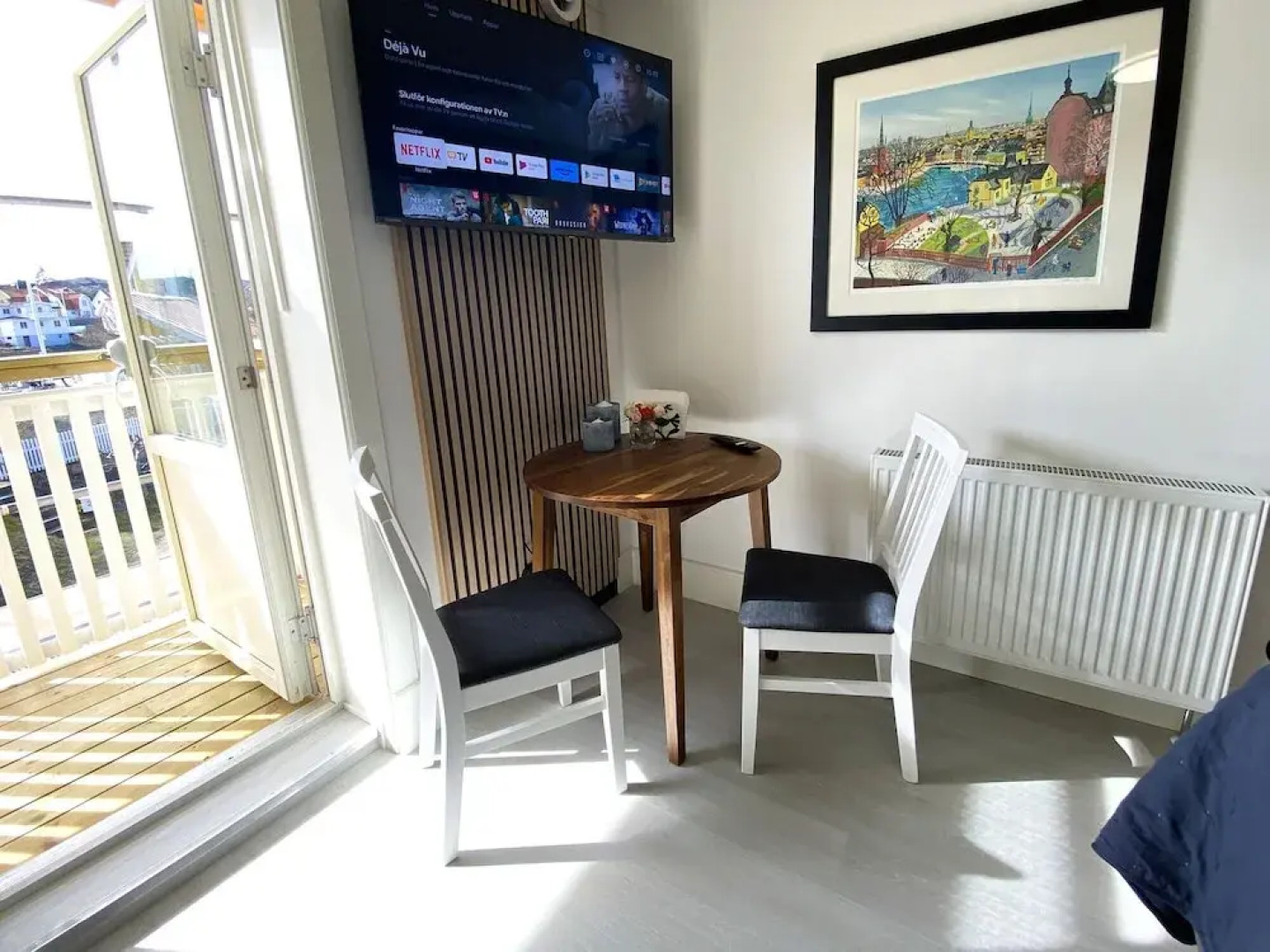 Skaftö Hotell Villa Lönndal, Grundsund