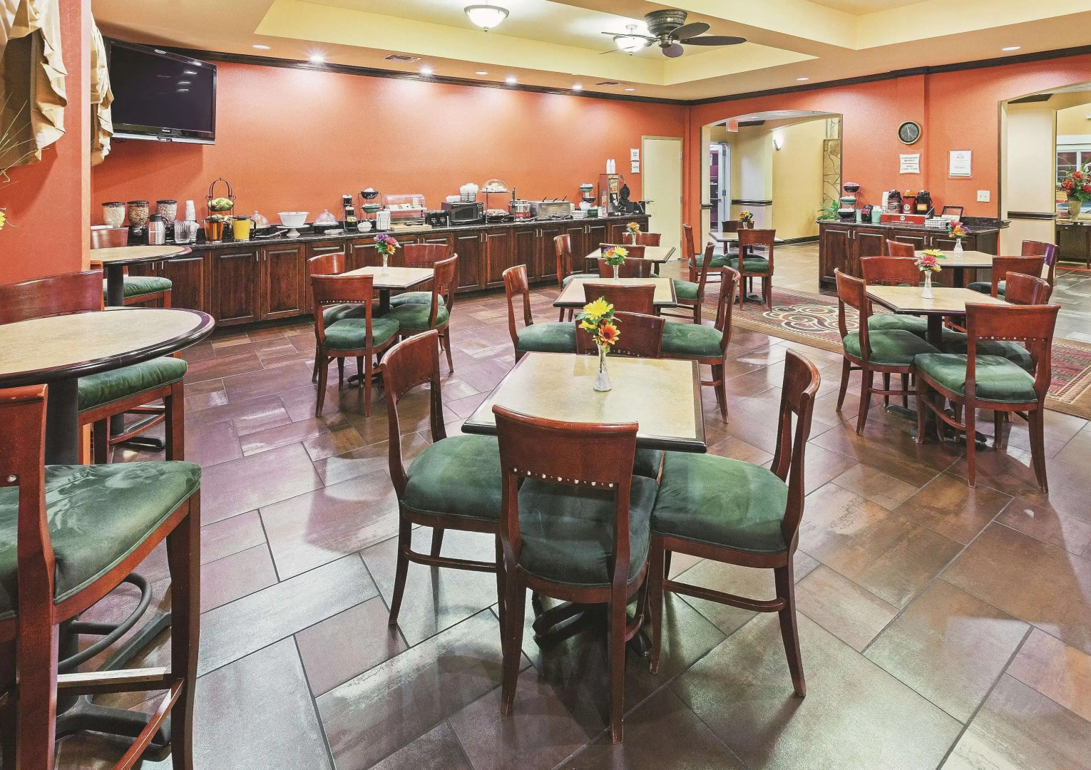 La Quinta Inn & Suites Eastland