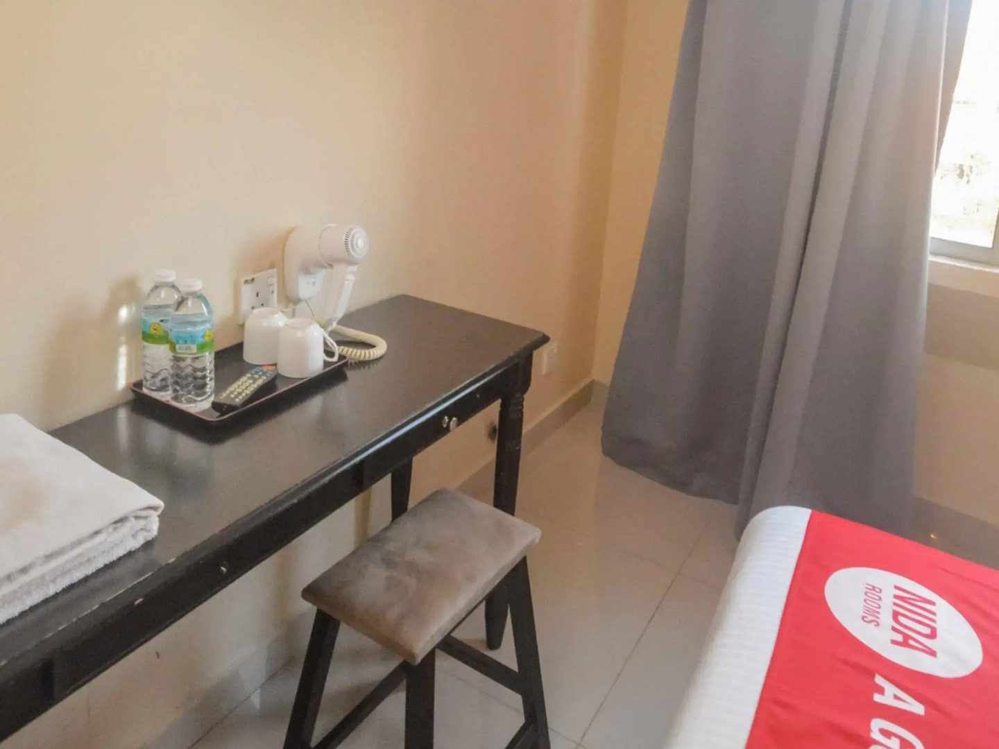 OYO 786 The Citilite Hotel