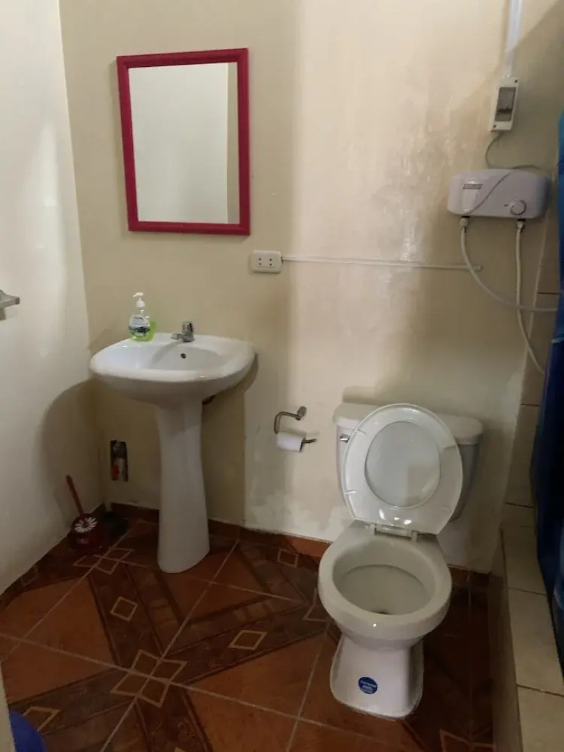 A&C Apartamento Con Vista Al Mar