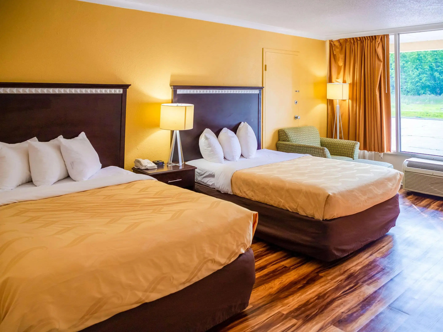 Quality Inn Richmond Hill - Savannah I-95