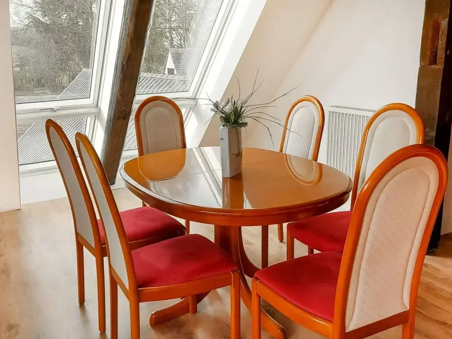 Atelier an der Kirche Hehlen