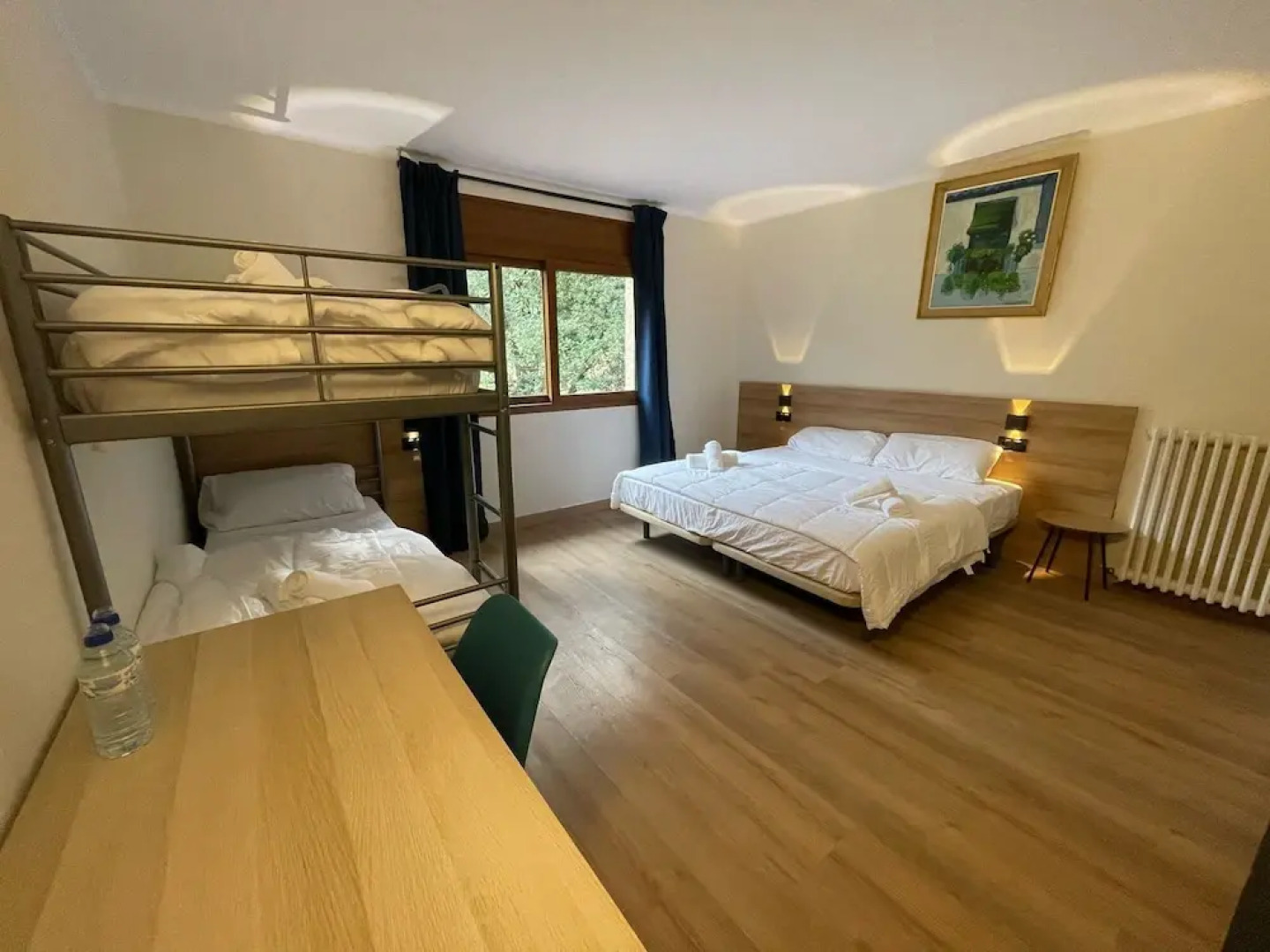 Cubez Hostel Viladrau