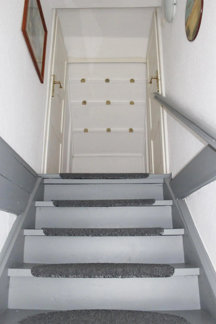 Ferienhaus Franz - an der Elbe, mit großem Garten