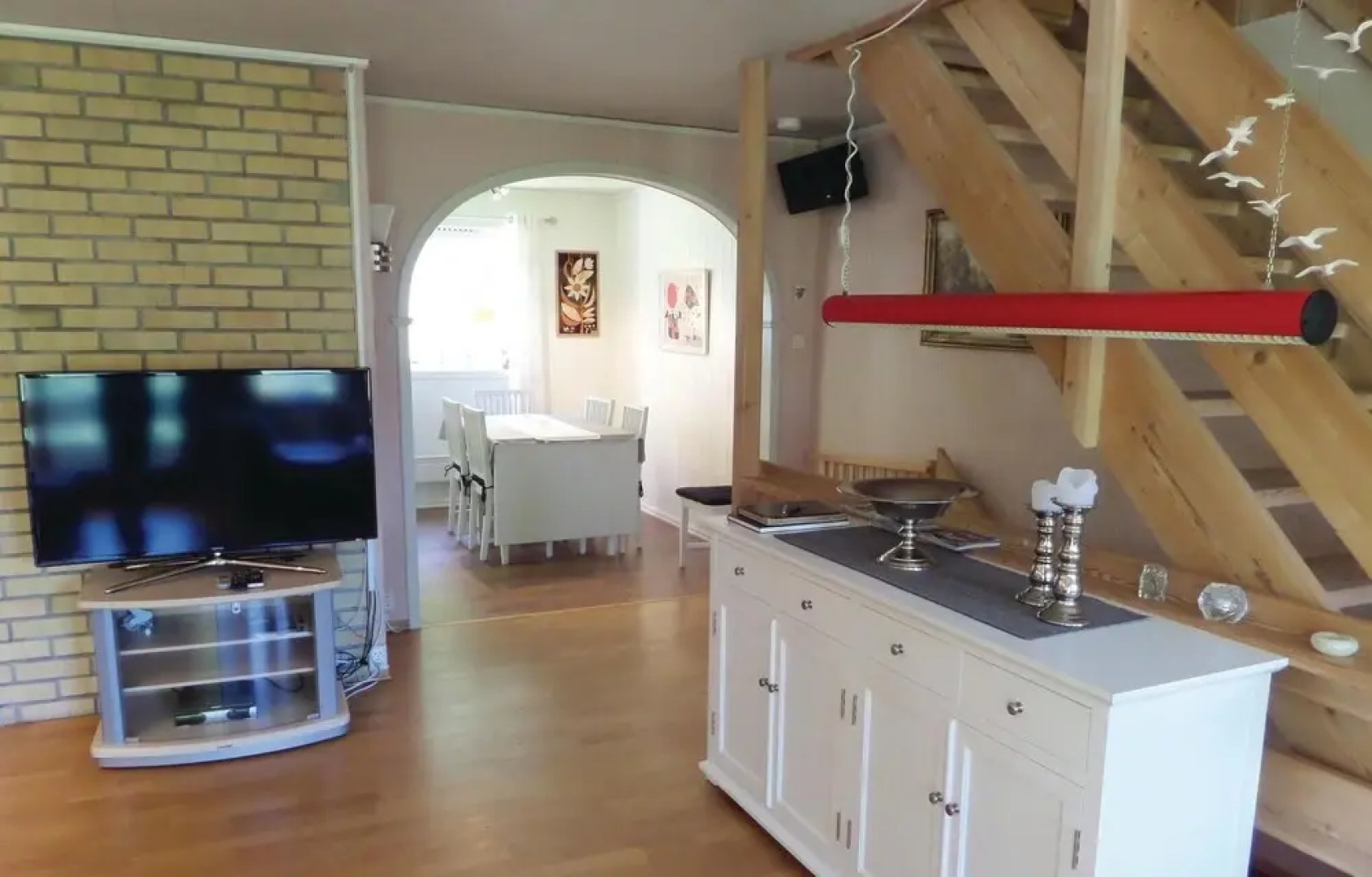 Amazing Home in Fjæra With 3 Bedrooms and Wifi