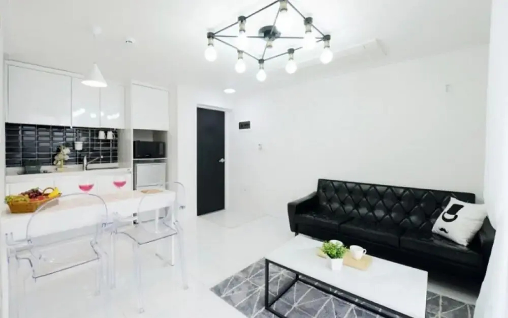 Danyang Avichae Pension