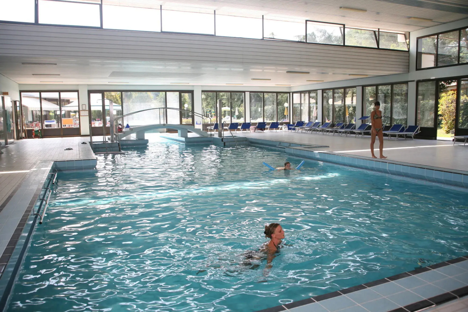 Hotel Commodore Terme