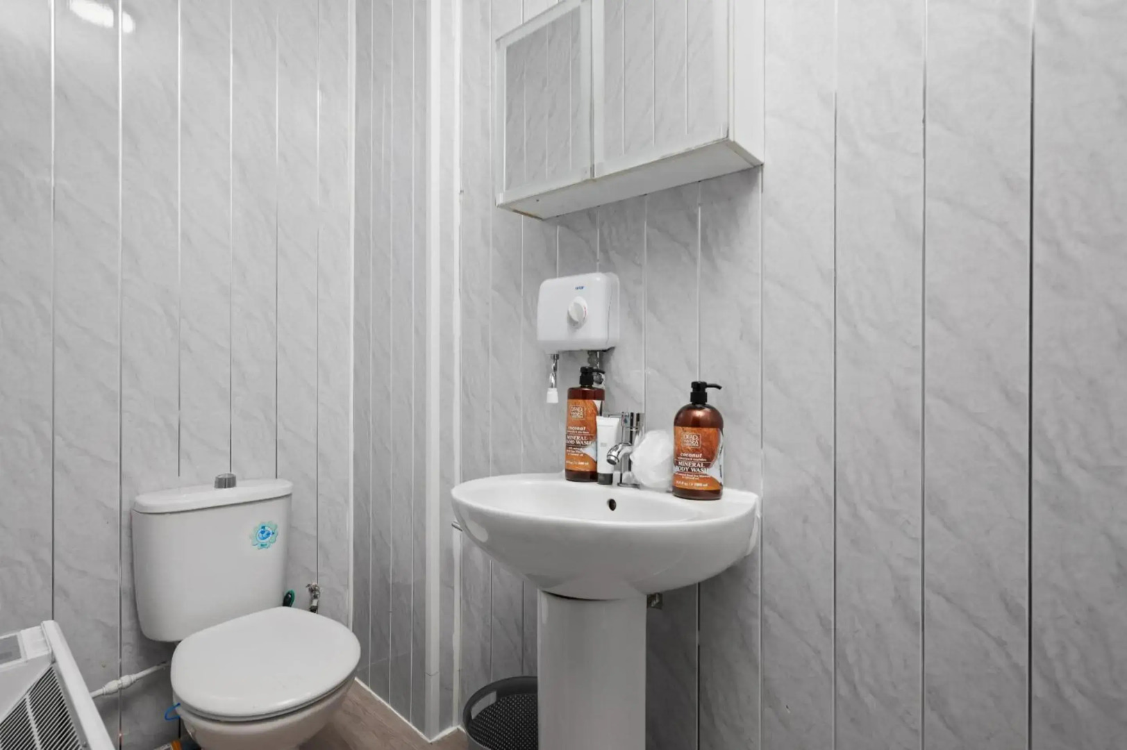 Elderlea Guest House