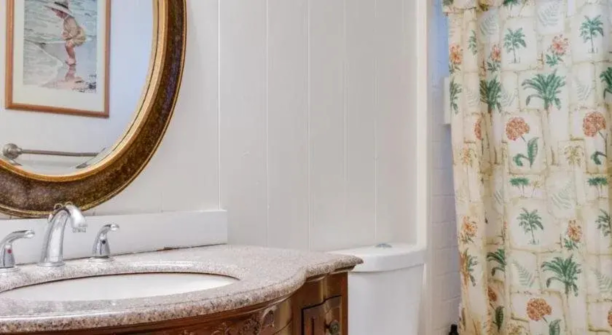 The Tiki Hale Hostel