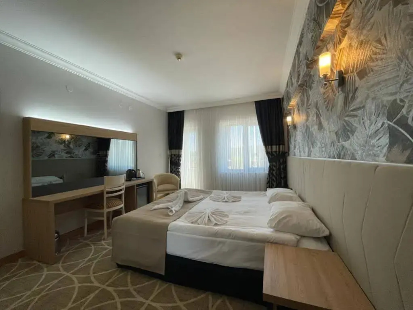 Kursunlu Thermal Hotel