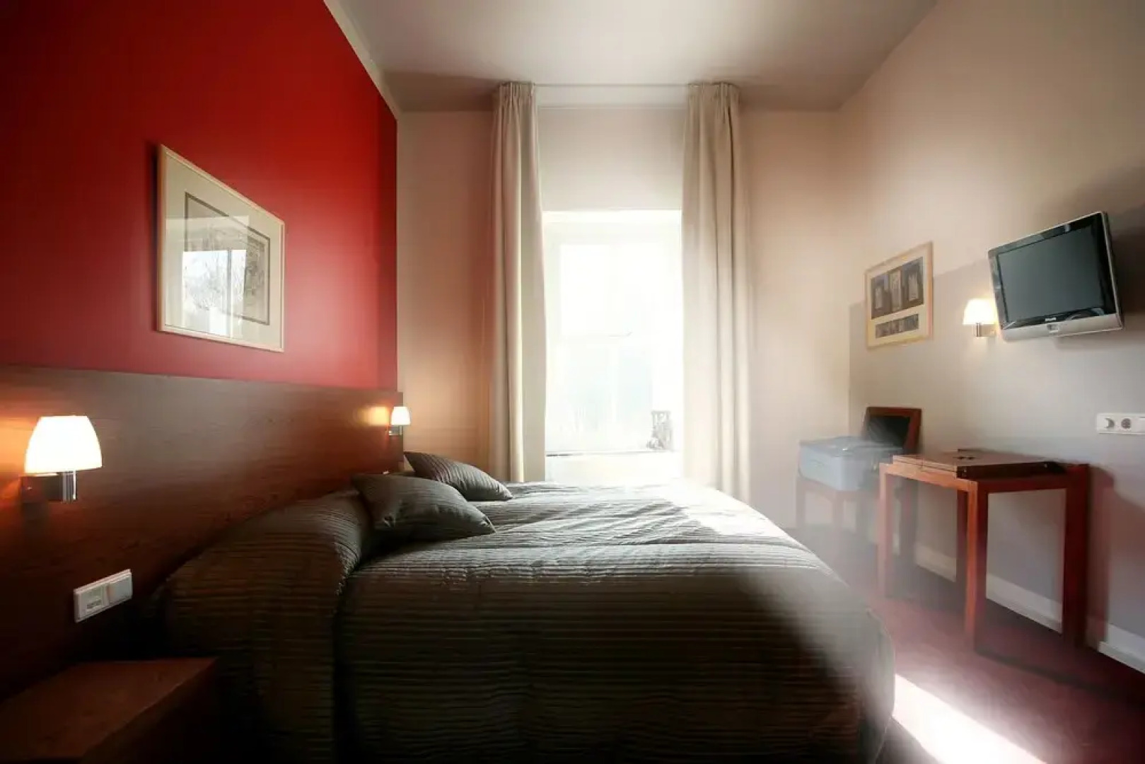 Leerhotel Het Klooster