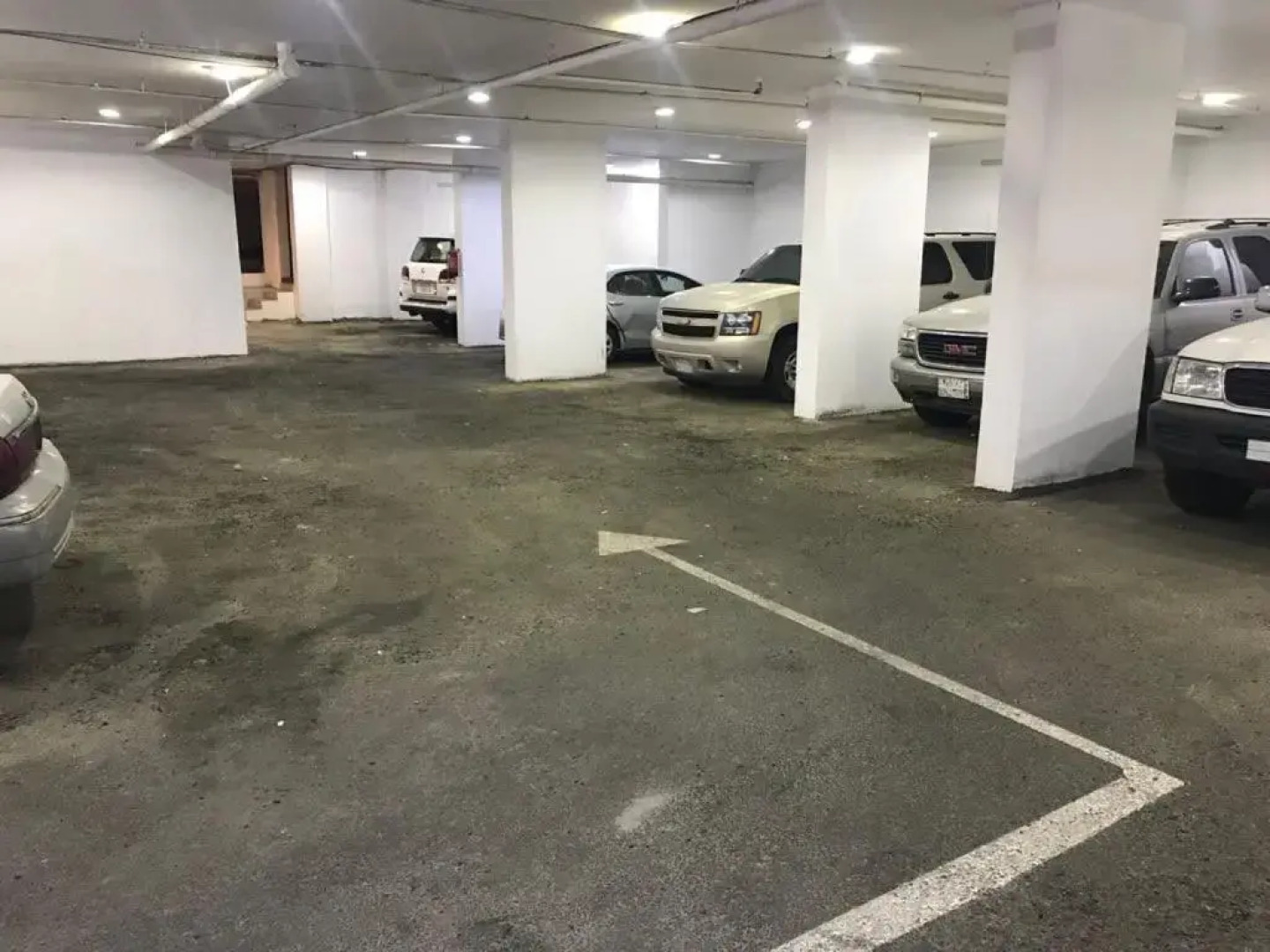 Tanuma Aram Hospitality - Hotel Apartments