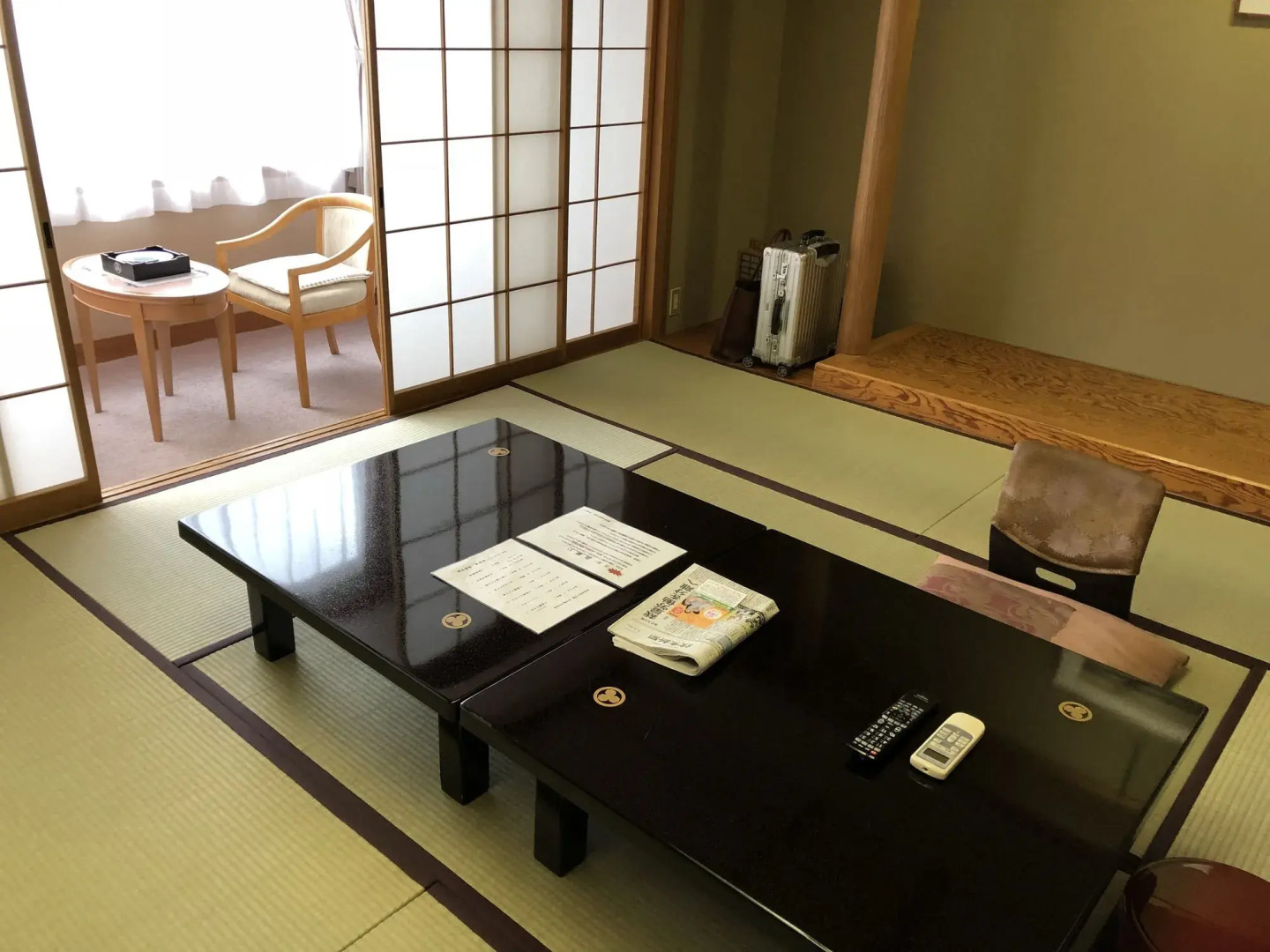 Kohan no Yado Yoshidaya