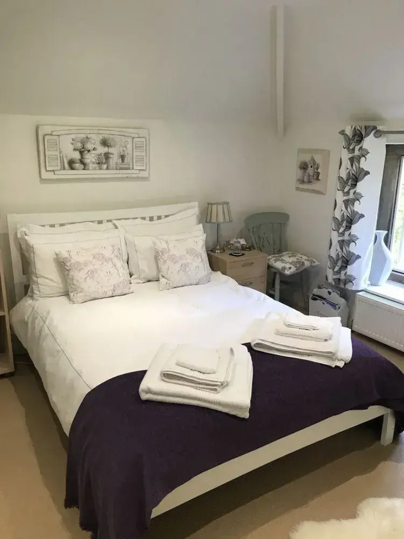 Pigeon House Cottage B&B