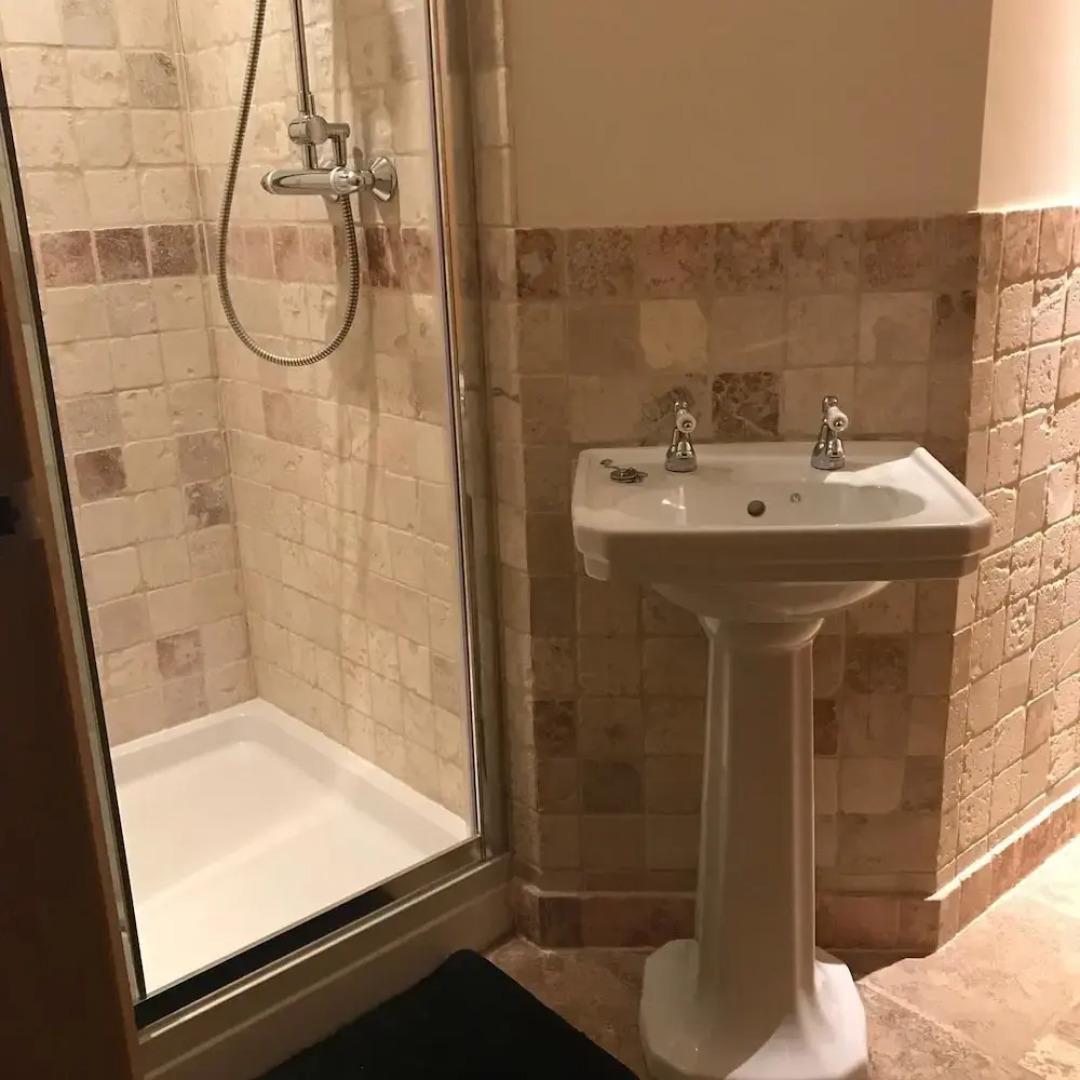 Upper Langford House