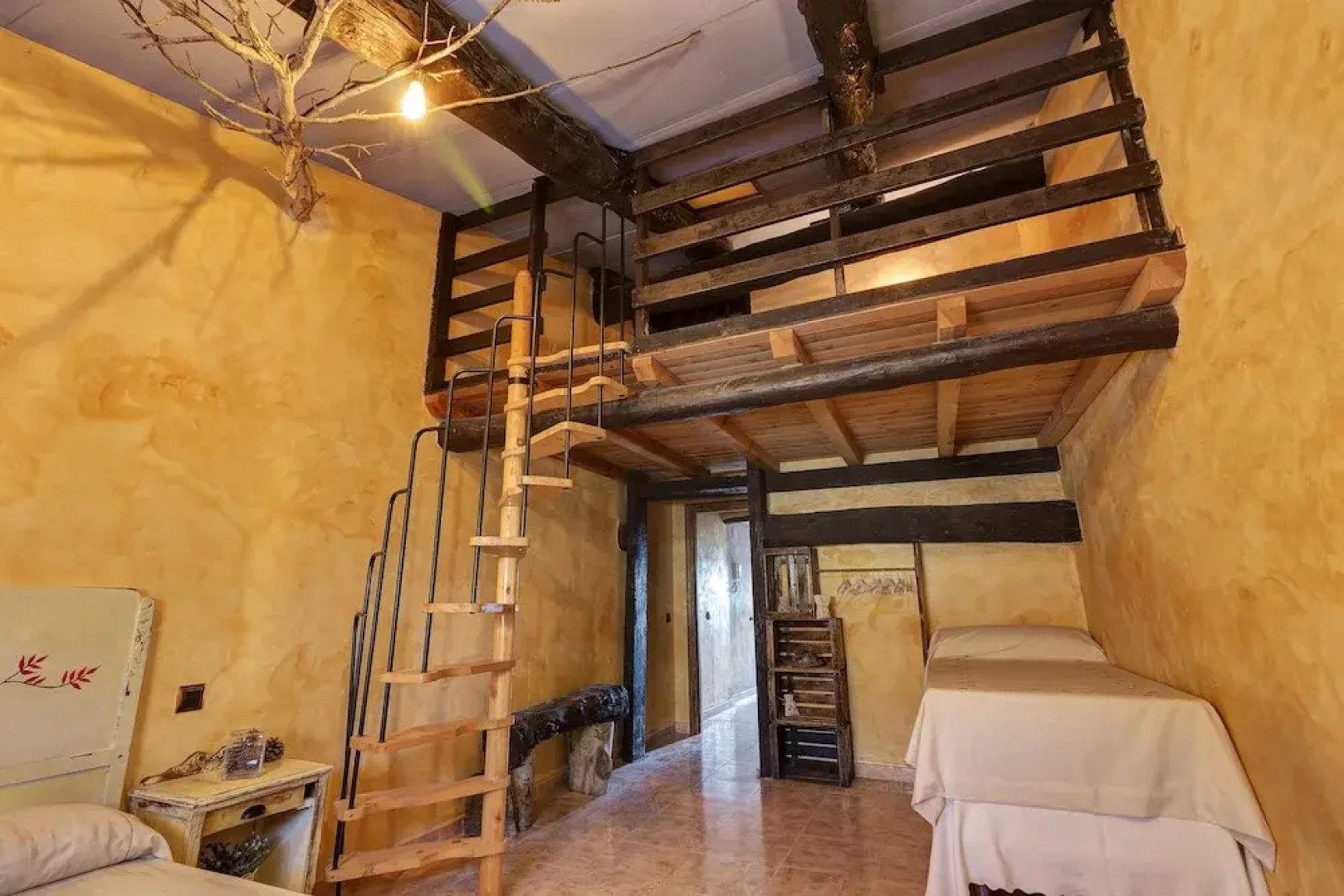 Casa Rural Las Hadas