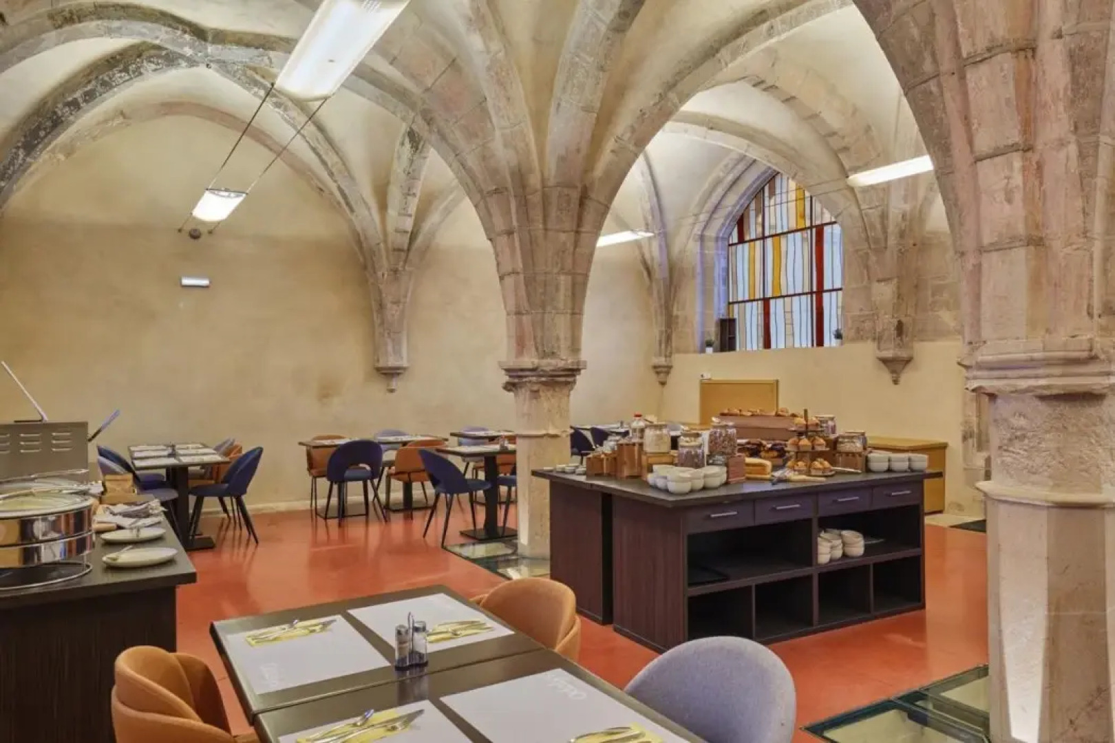 Appart'hôtel Odalys City - Dijon Centre Les Cordeliers