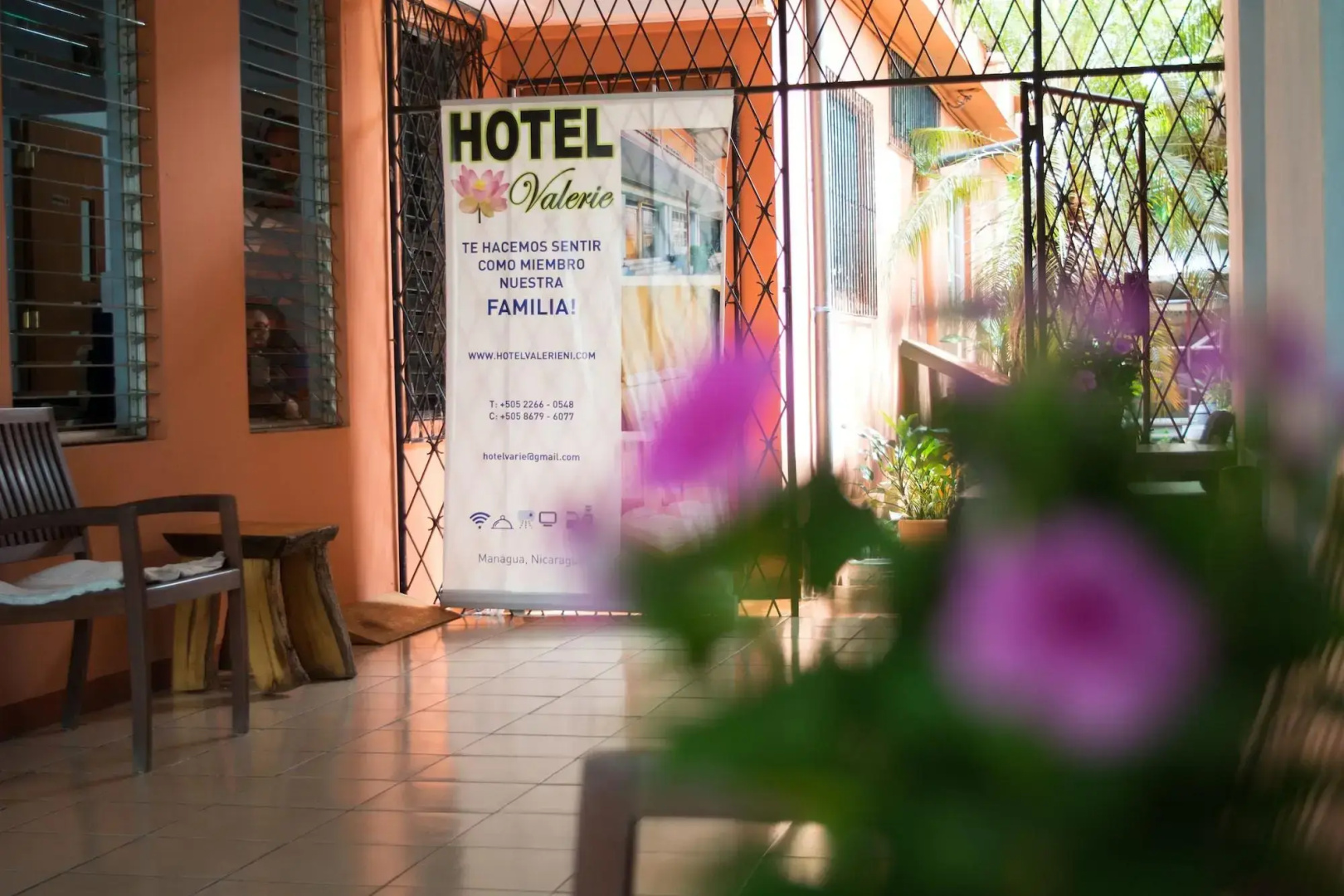 Hotel Valerie