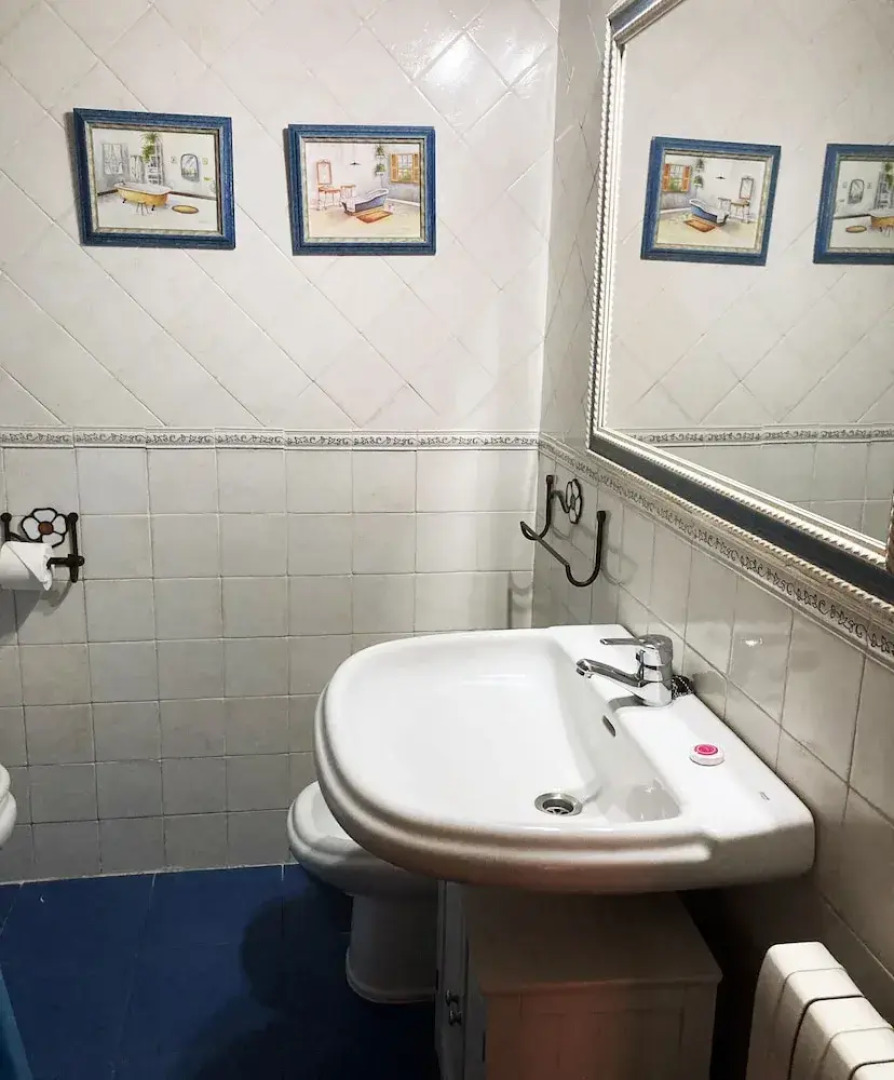 Posada La Casona de Los Güelitos