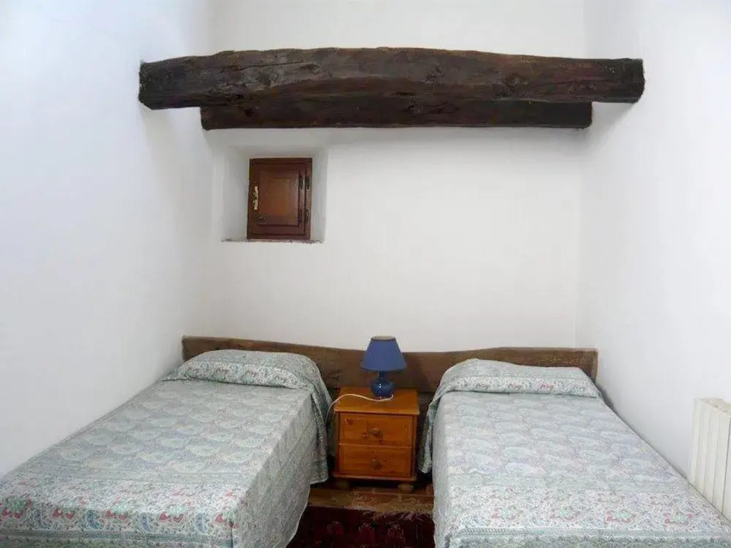 Villa Al Colle Tiglio Basso