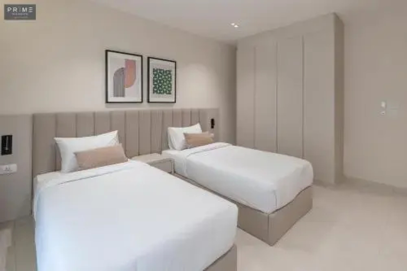 Prime Residence Zayed Heights