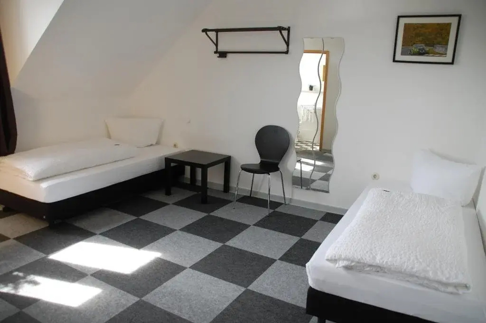 Gästehaus Fuchsröhre