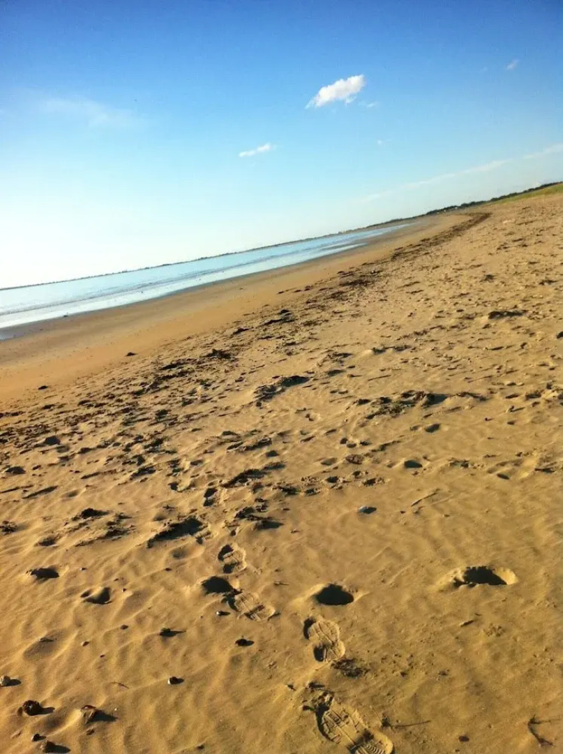 House With 2 Bedrooms in Barbâtre, With Wonderful sea View, Enclosed G