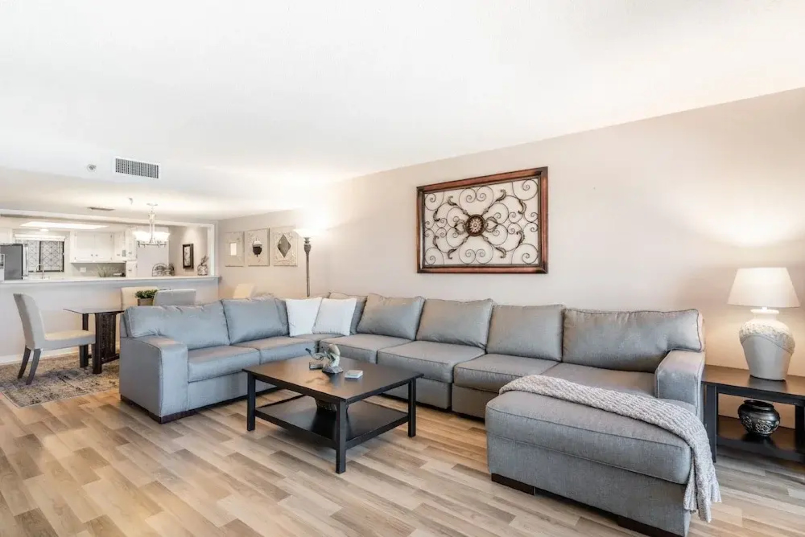 Reflections Gulf Front With Ocean Views 2 Bedroom Condo by RedAwning