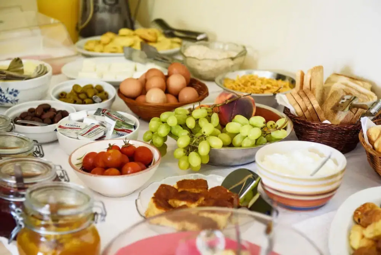 Sea Breeze Hotel Apartments & Residences