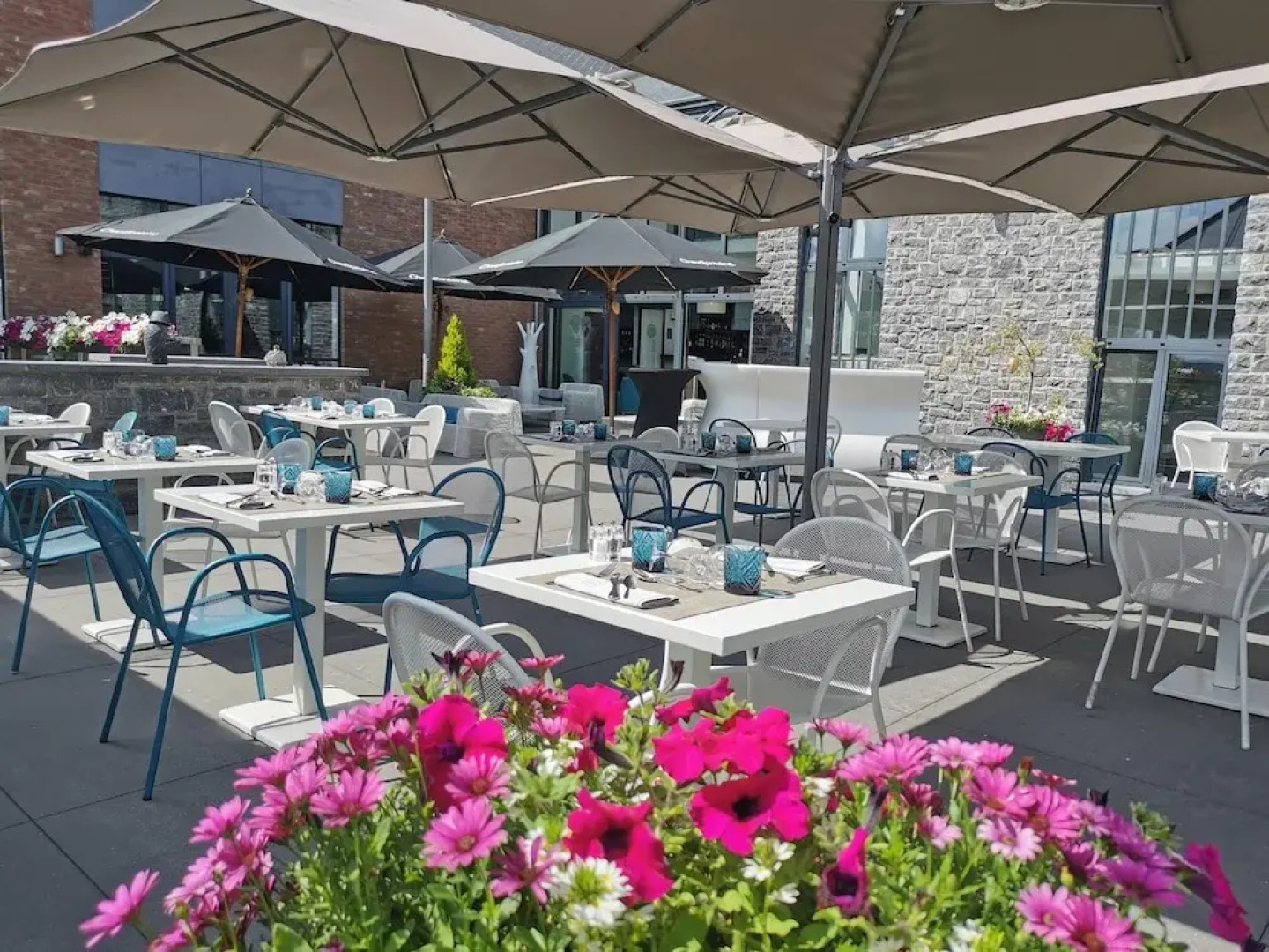 Maisons de Vacances Azur en Ardenne