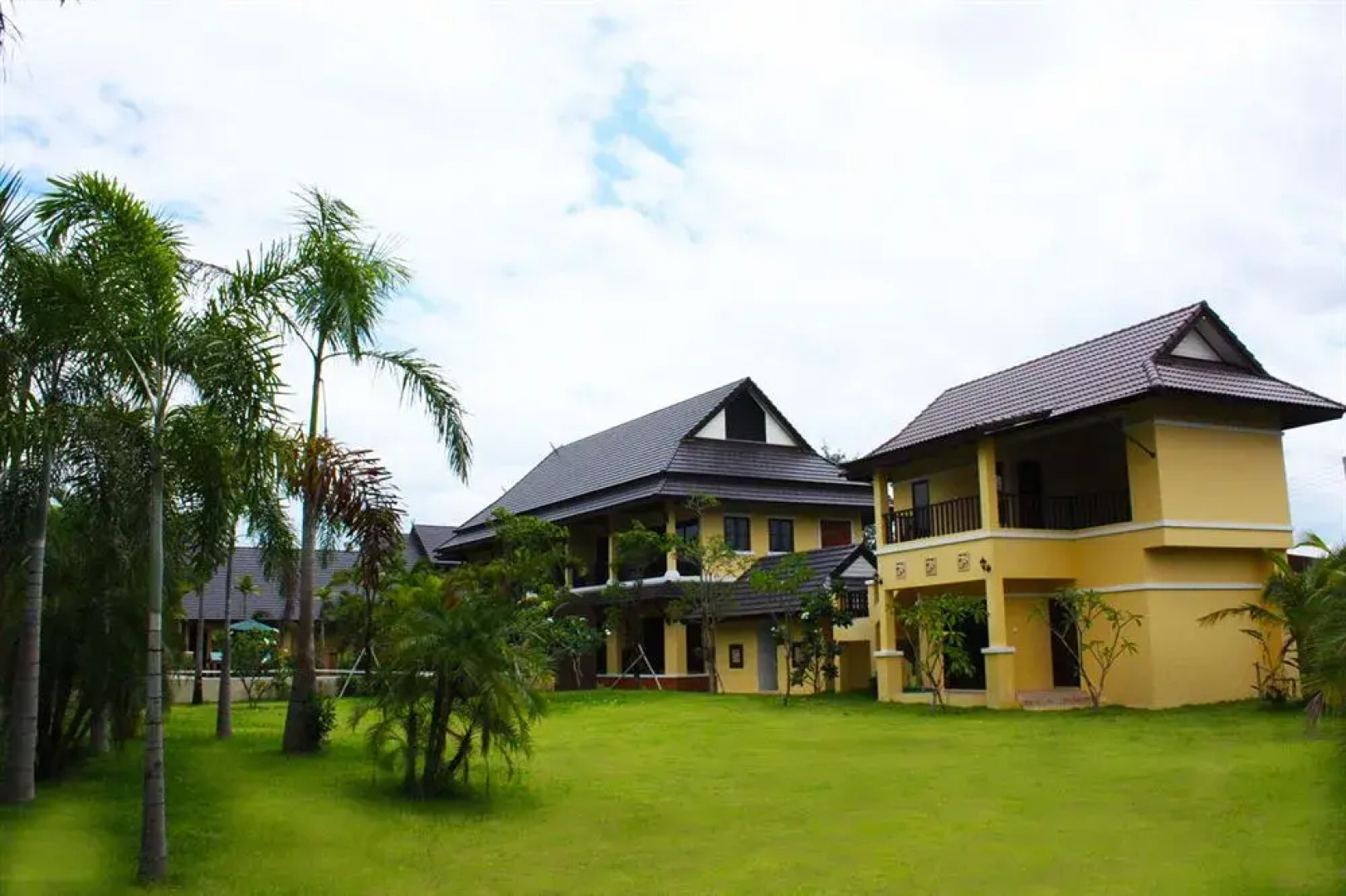 Assaradevi Villas & Spa