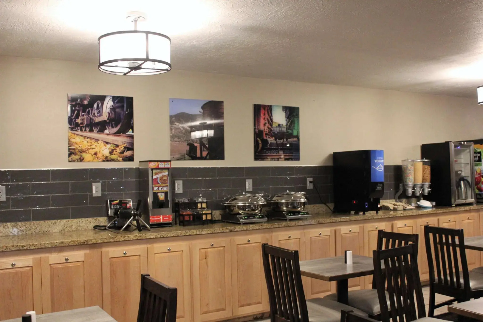 Best Western Plus Rio Grande Inn