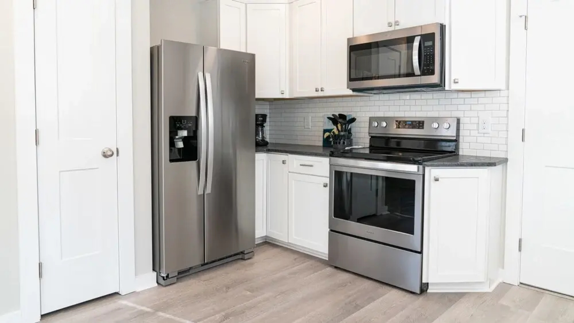 3 Bedroom, Virginia Street