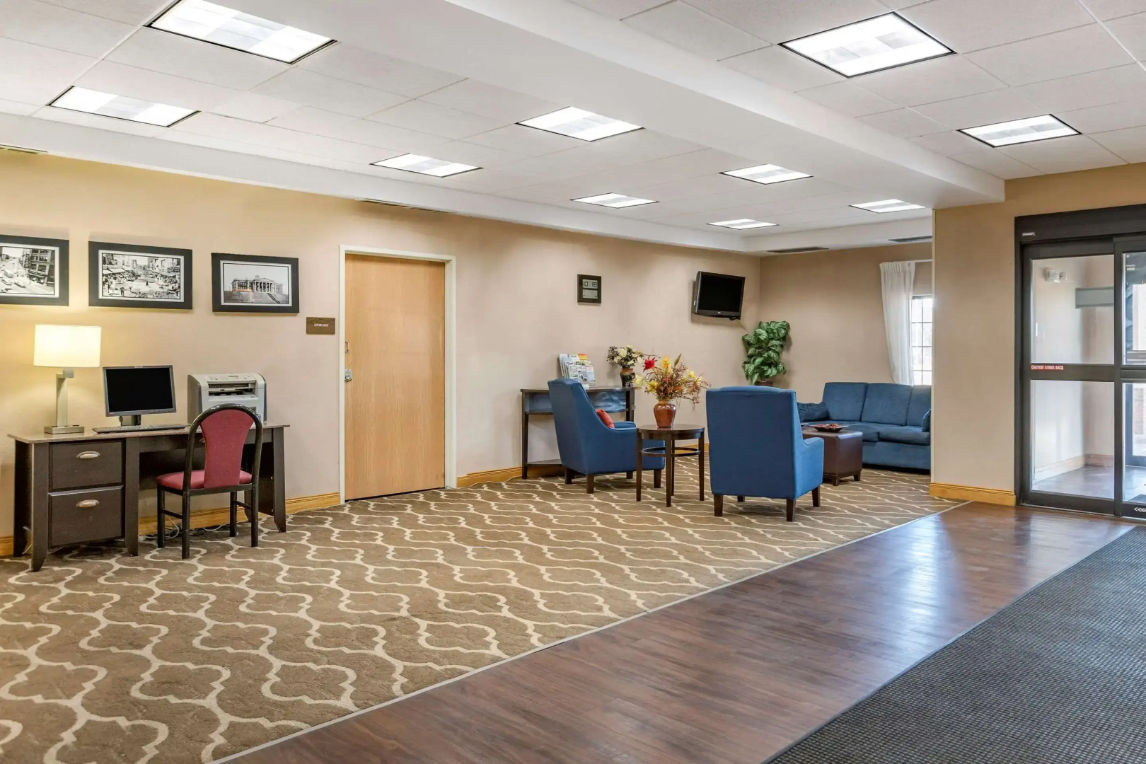 Comfort Inn Kalamazoo