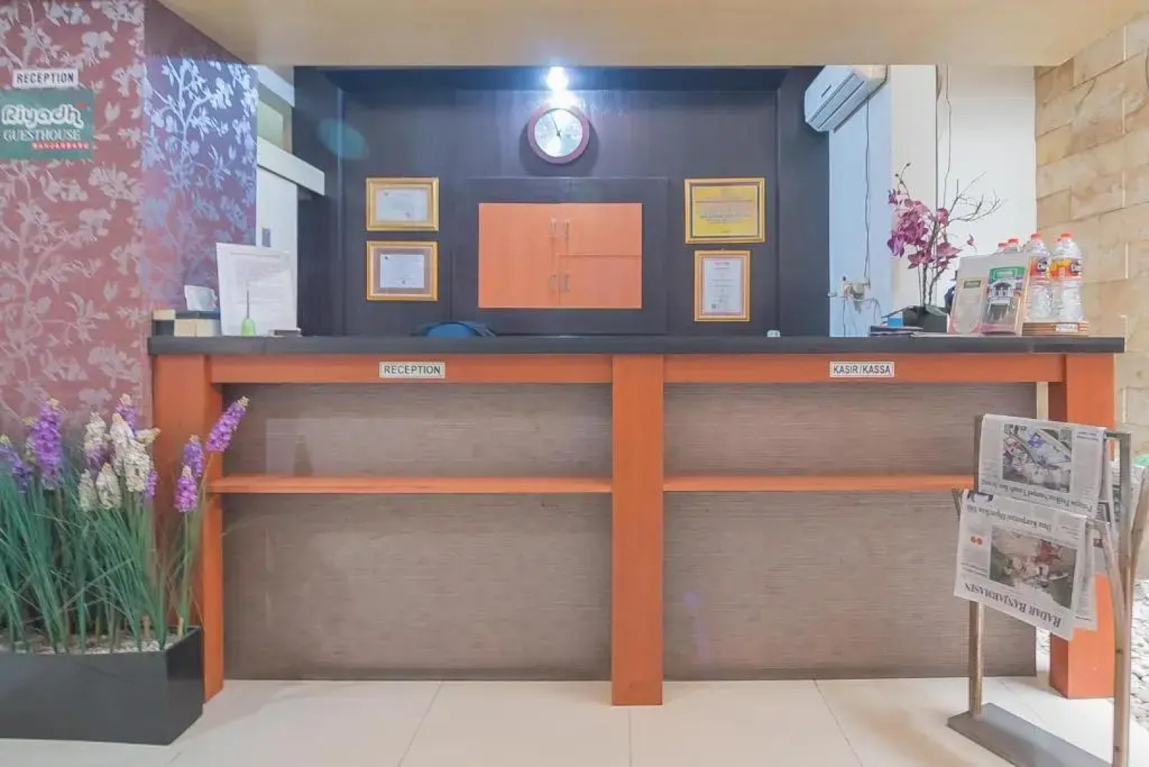 RedDoorz Syariah Plus @ Banjarbaru 2