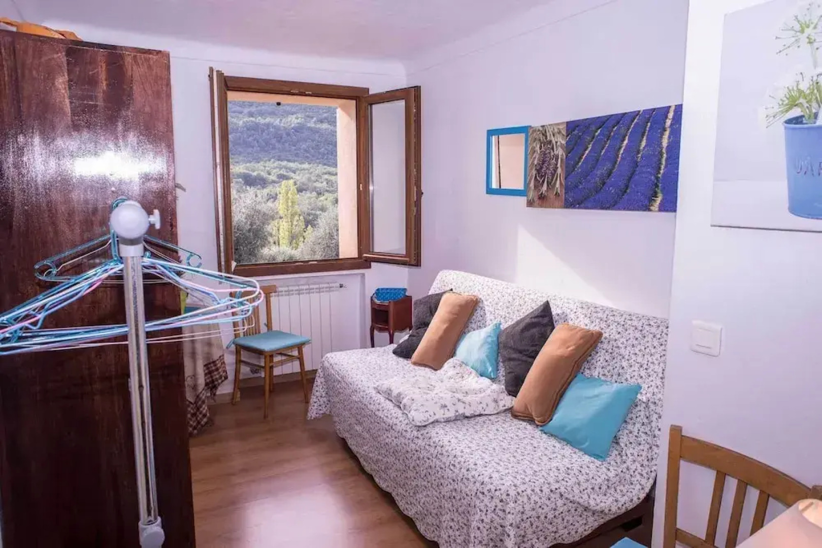 La Maison de Noélie - rez de jardin