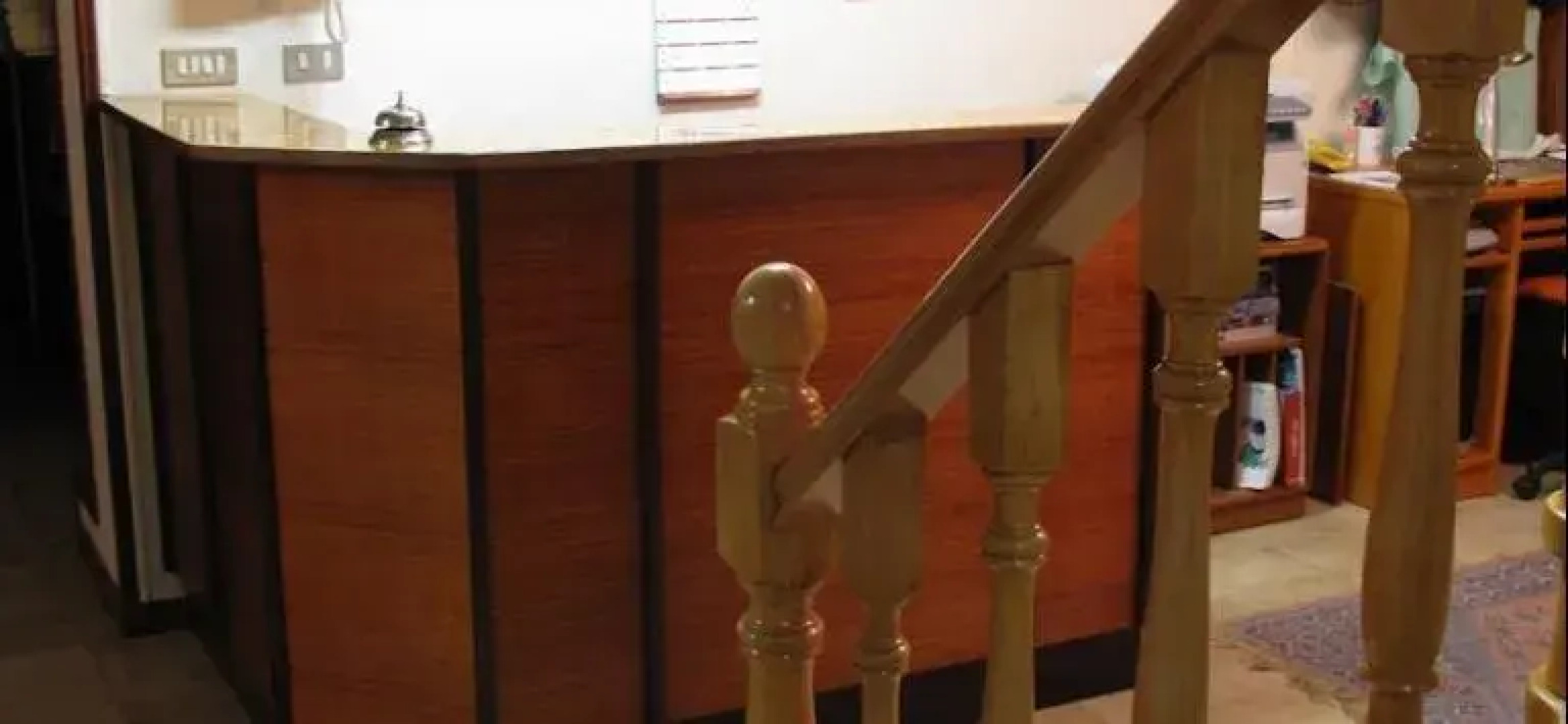 Hostal La Provinciana