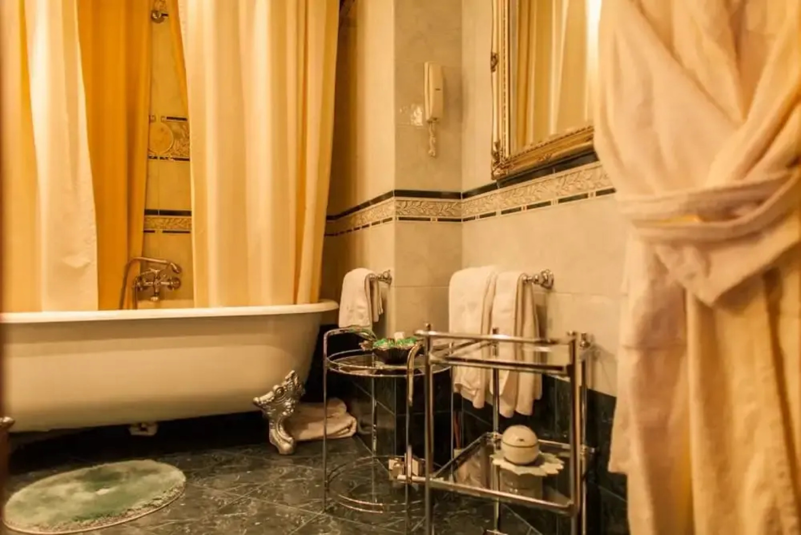 TB Palace Hotel & SPA