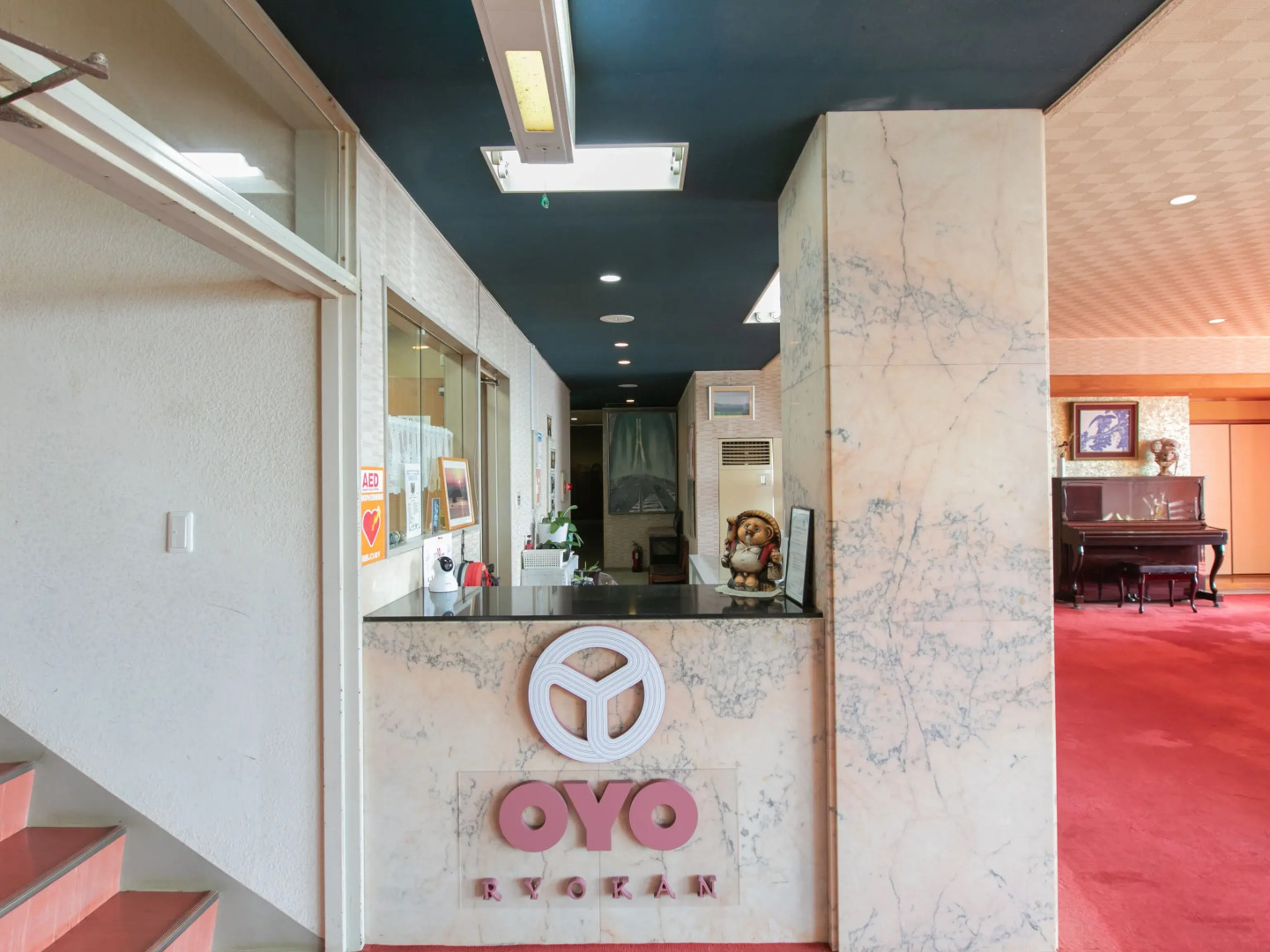 Tabist Setouchi no Yado Takehara Seaside