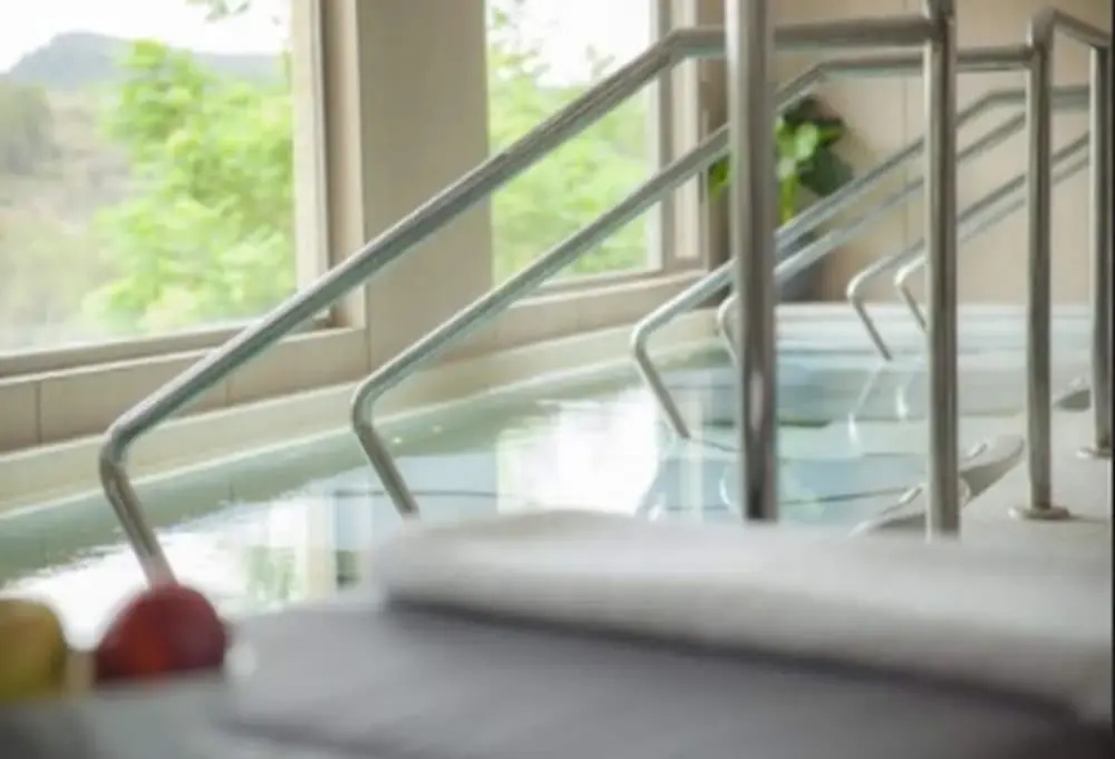 Confluent Health Resort