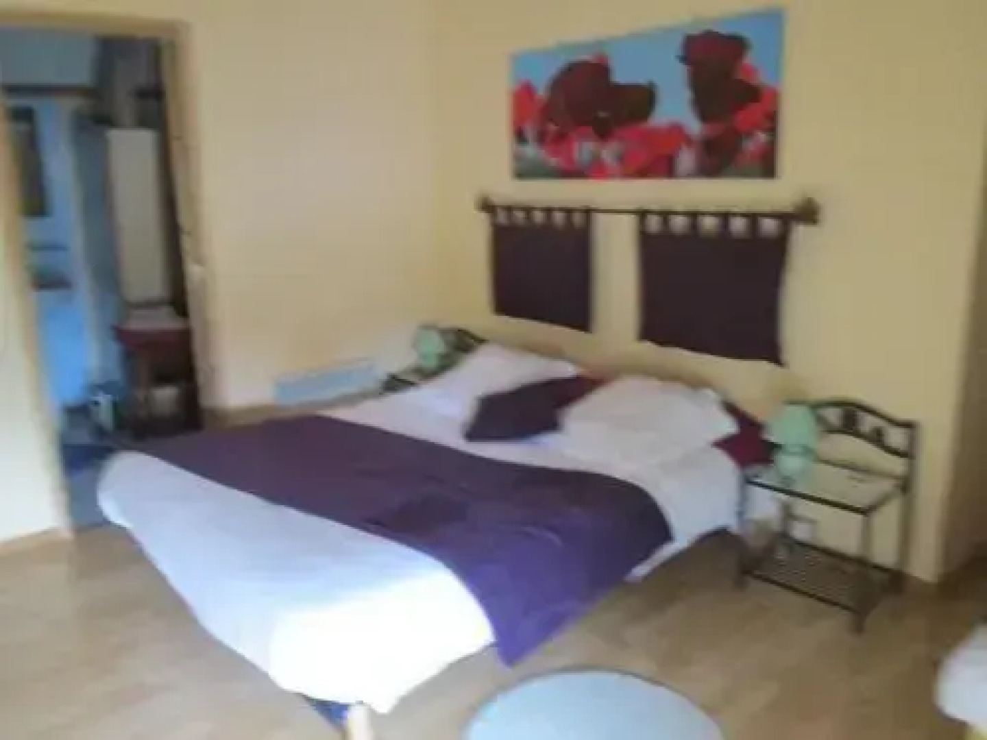 Gite à la Ferme de la Petite Noé -