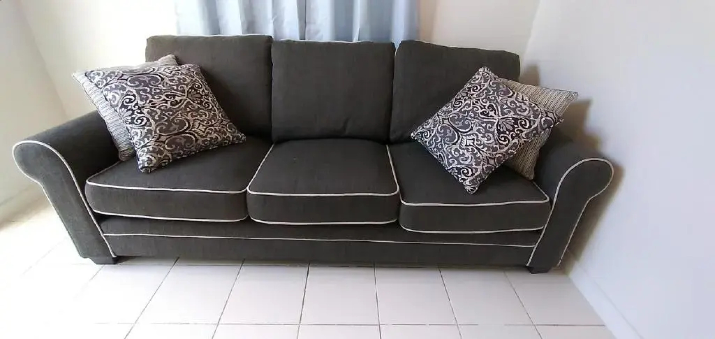 Mar Bonita Beach Appartment II