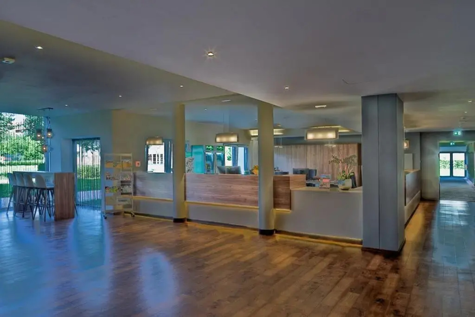 Santé Royale Hotel & Gesundheitsresort Bad Langensalza