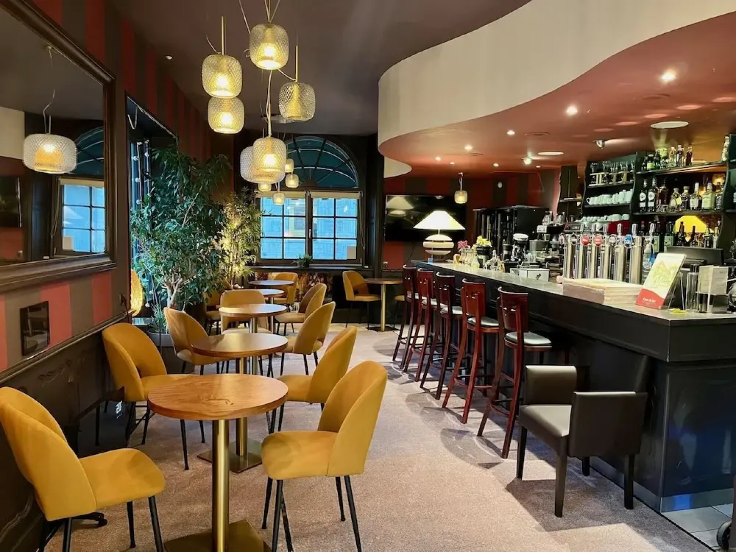 Hotel des Messageries