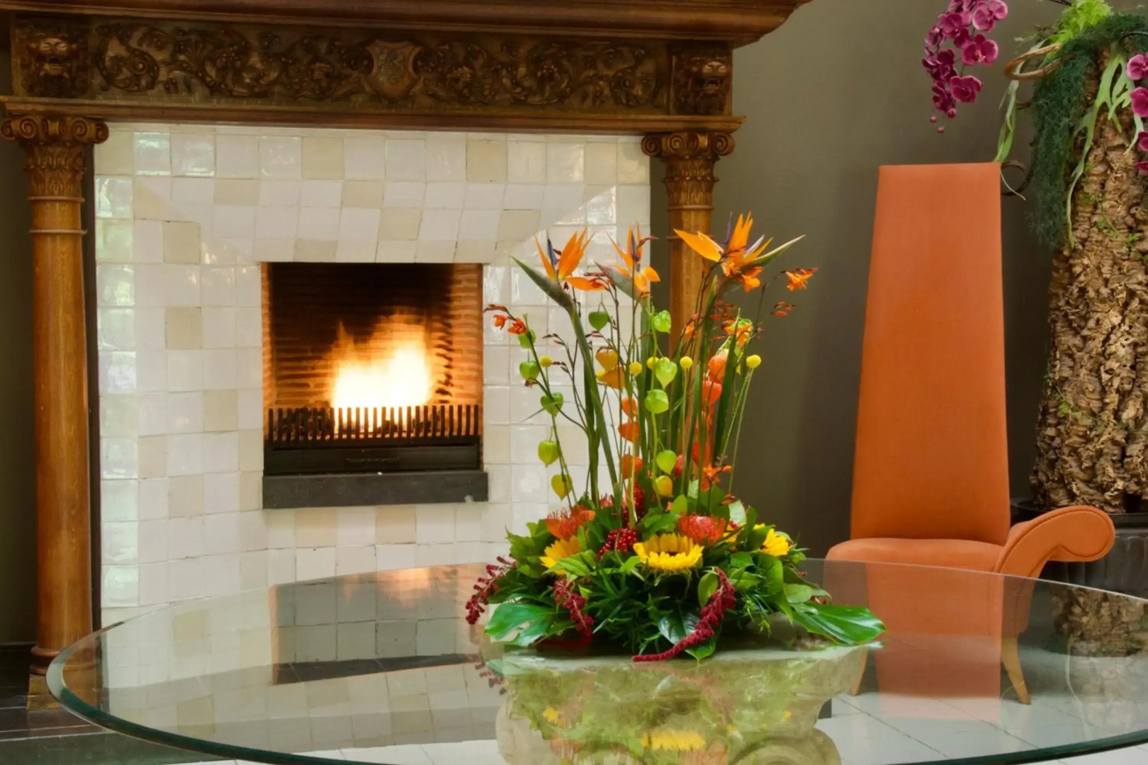 Golden Tulip Heerlickheijd van Ermelo