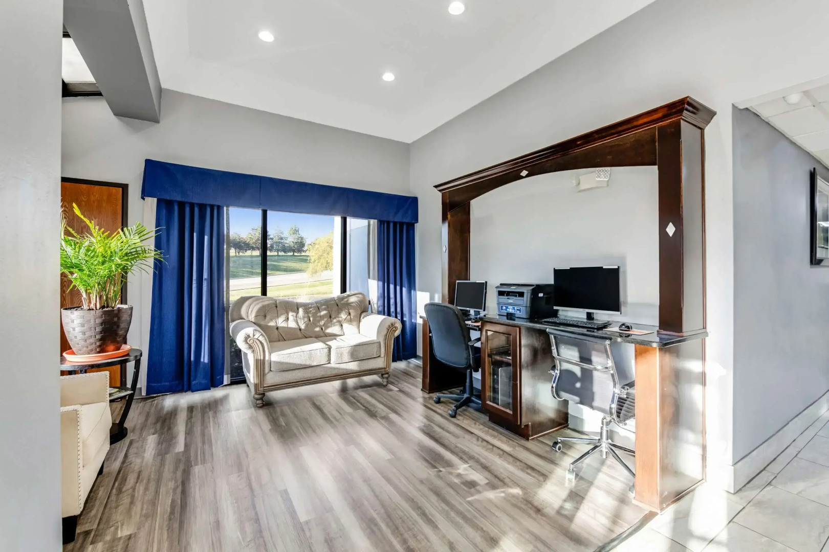 Quality Inn Merriam Kansas City